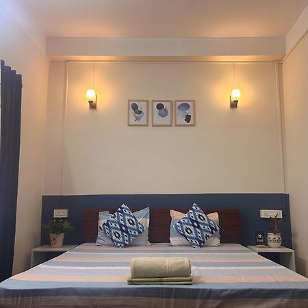 Mulaqat Homestay سيليجوري المظهر الخارجي الصورة