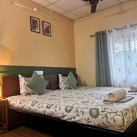 Mulaqat Homestay سيليجوري المظهر الخارجي الصورة