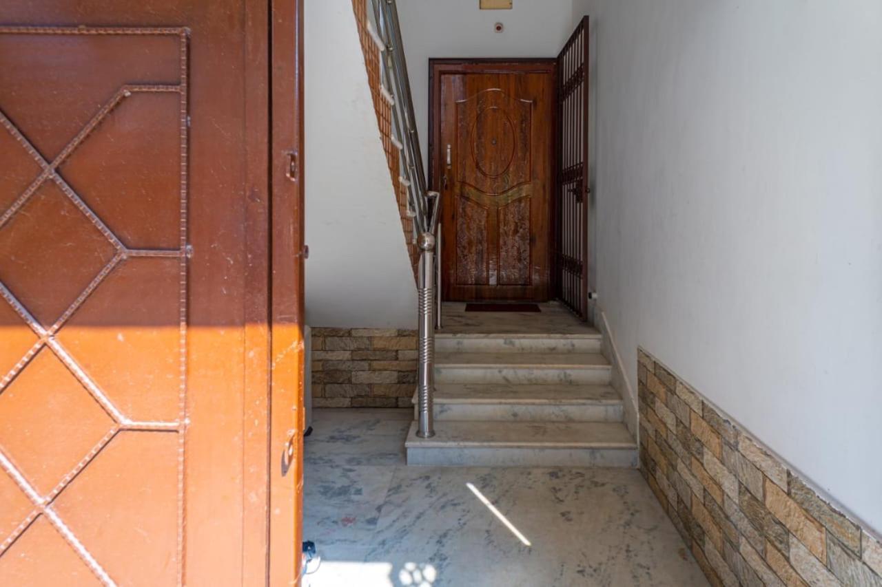 Mulaqat Homestay سيليجوري المظهر الخارجي الصورة