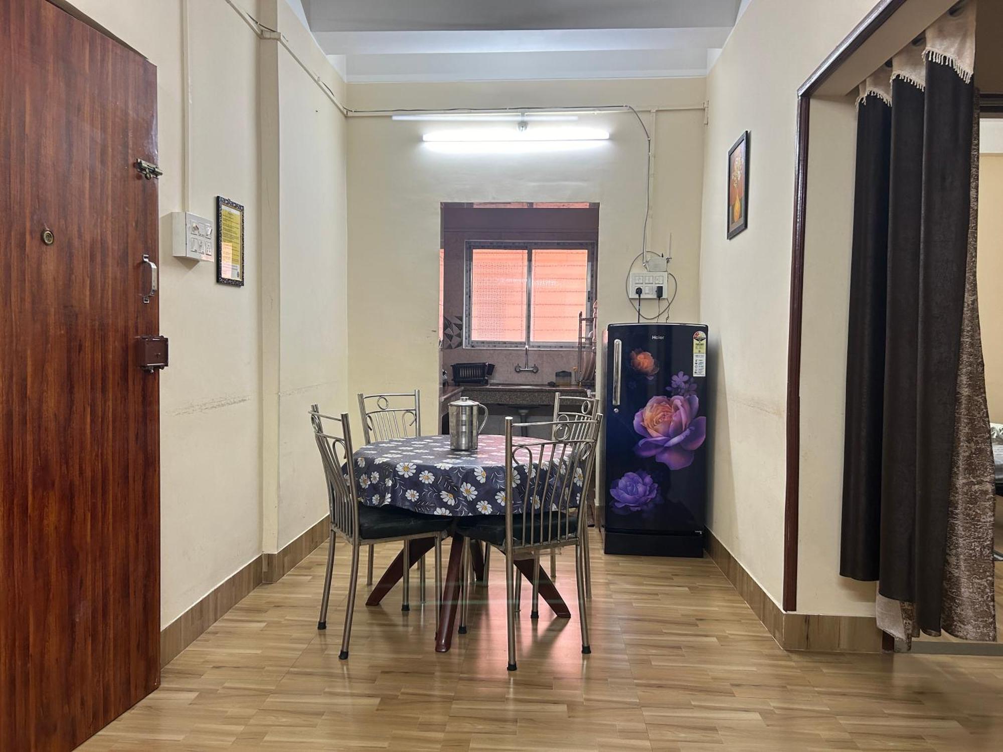 Mulaqat Homestay سيليجوري المظهر الخارجي الصورة