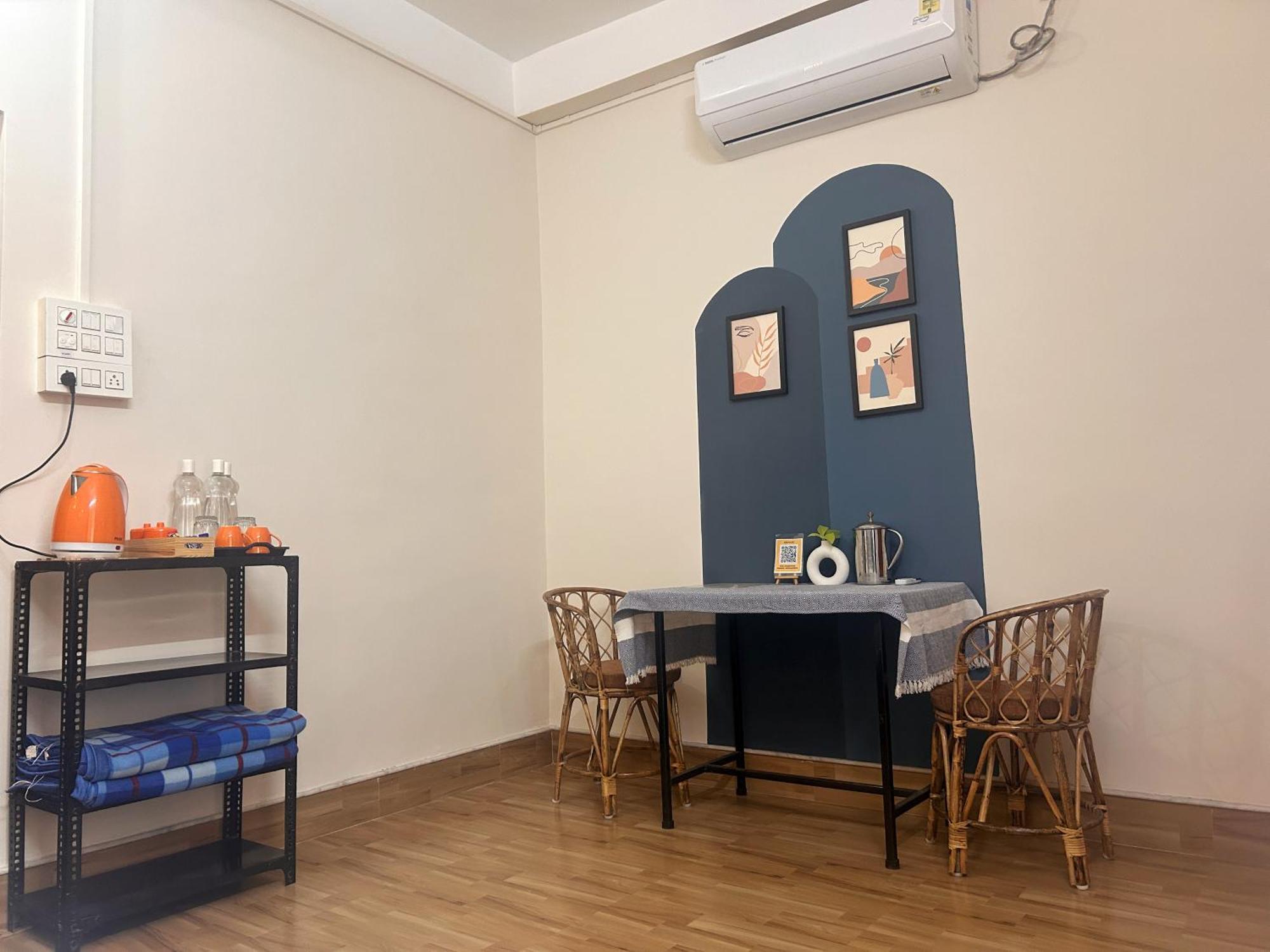 Mulaqat Homestay سيليجوري المظهر الخارجي الصورة