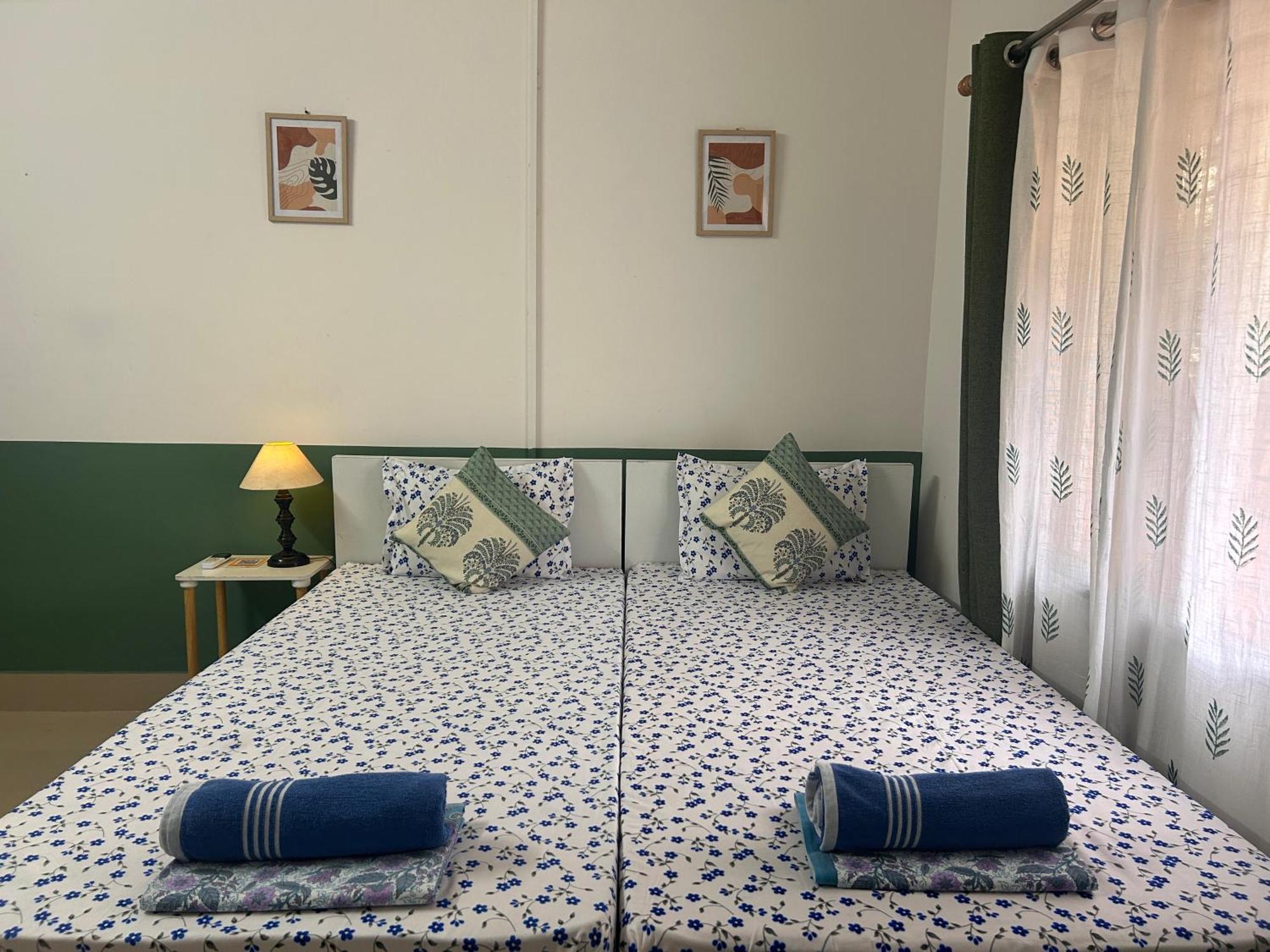 Mulaqat Homestay سيليجوري المظهر الخارجي الصورة